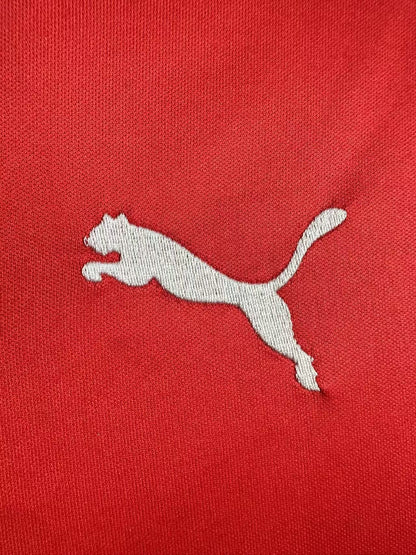 Man's Retro Jersey Arsenal Team Home - 2016/17