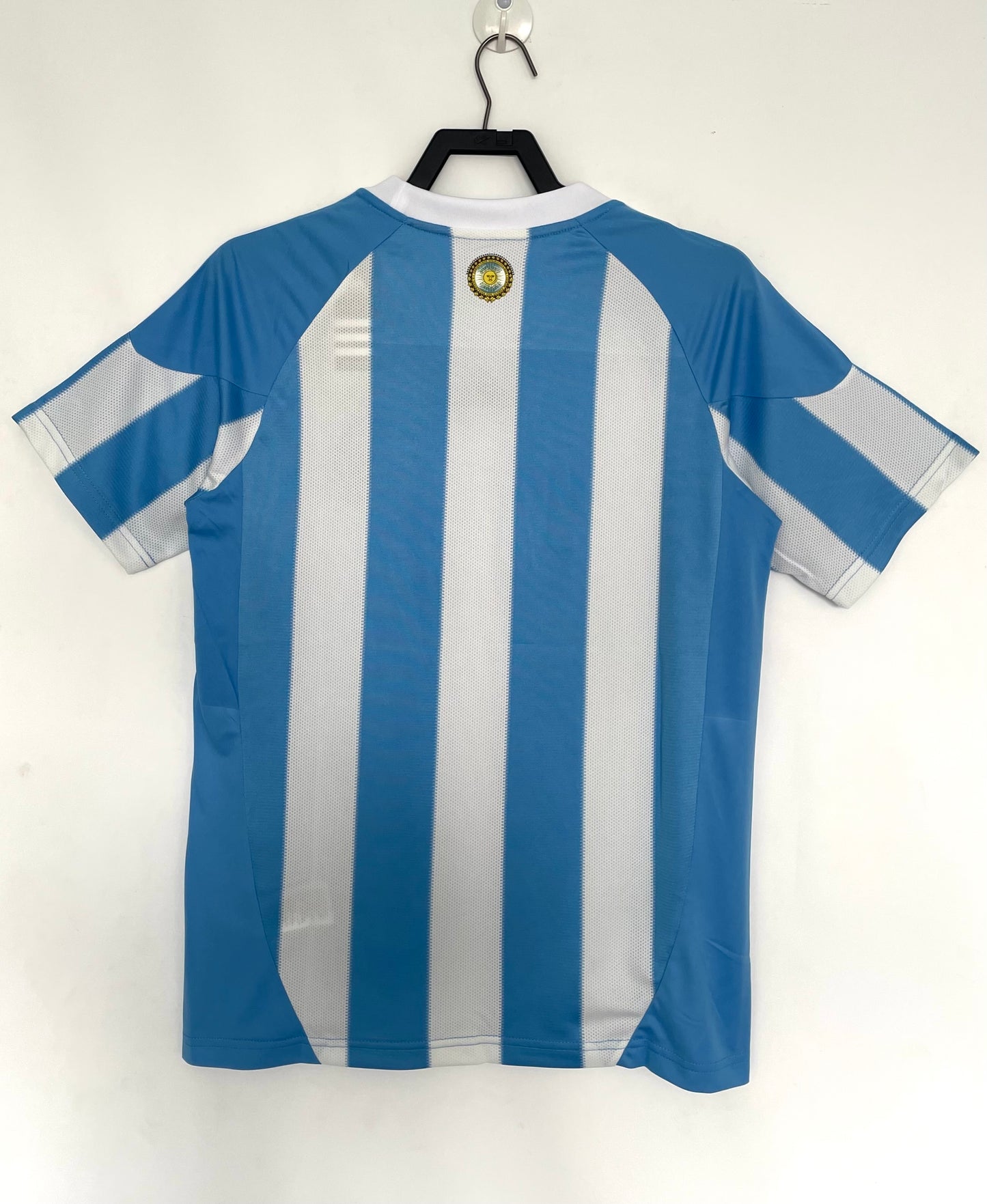 Man's Retro Jersey Argentina National Team - 2010