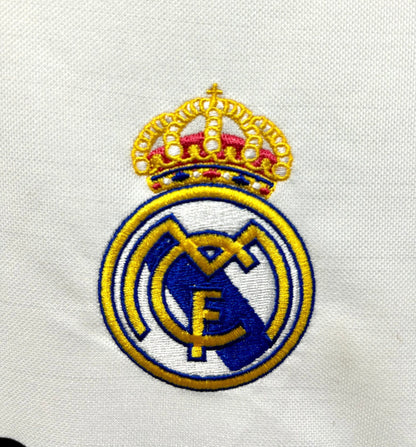 Man's Retro Jersey Real Madrid Team - 2008/2009