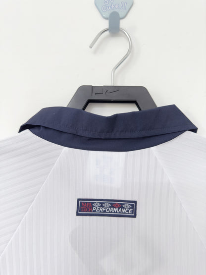 Man's Retro Jersey England National Team - 1998