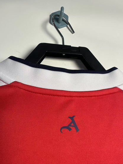 Man's Retro Jersey Arsenal Team Home - 2016/17