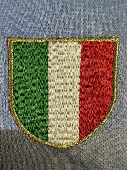 Man's Retro Jersey Juventus Team GK - 2002/03