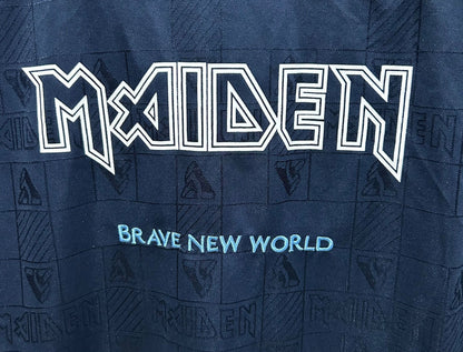 Man's Retro Jersey West Ham Team - 1999