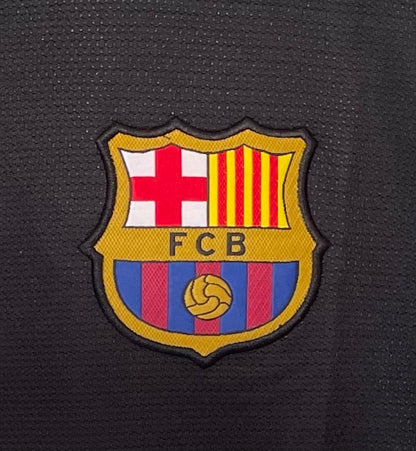 Man's Retro Jersey Barcelona Team - 2013/14