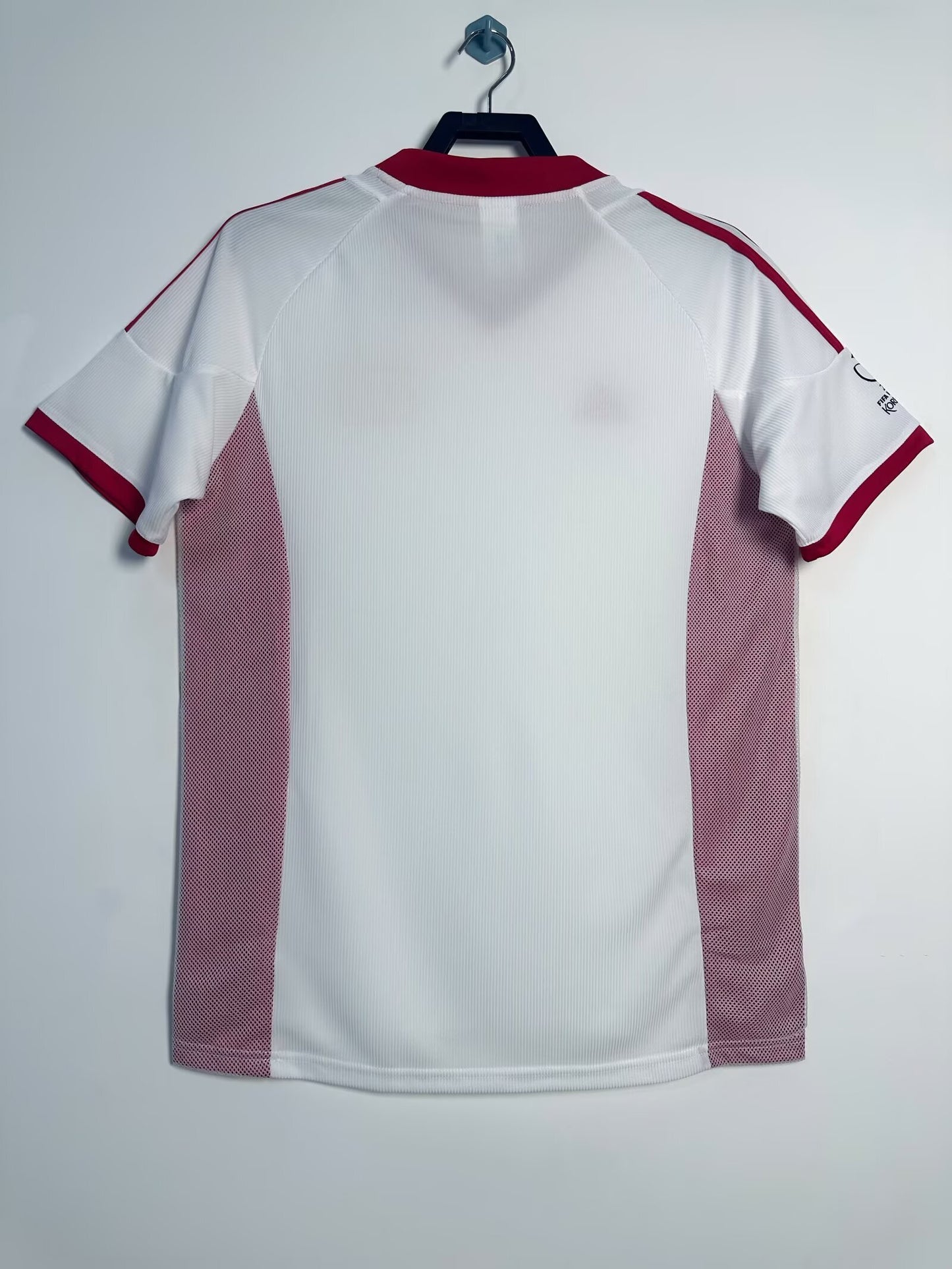 Man's Retro Jersey China National Team - 2002