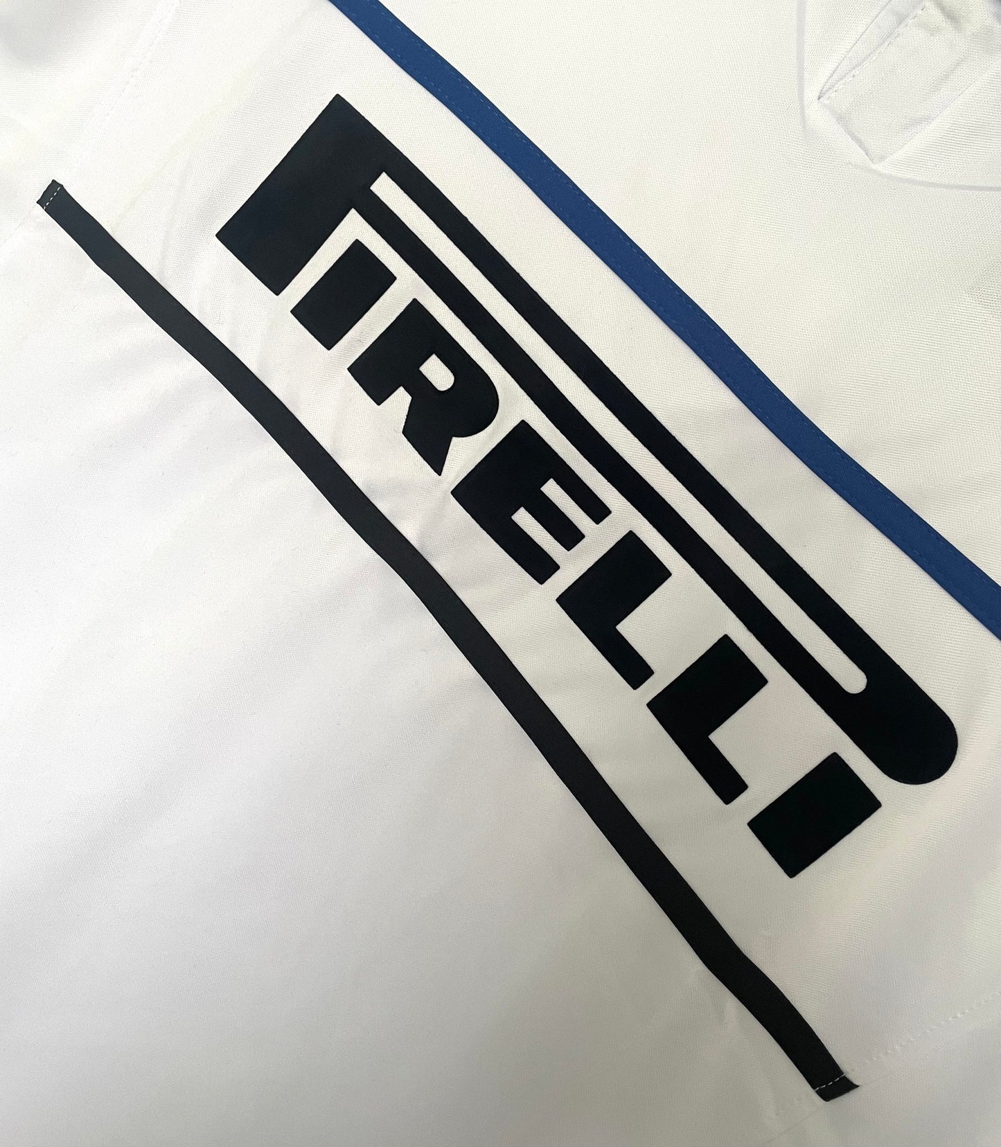 Man's Retro Jersey Internazionale Milano Team Home - 1998/99