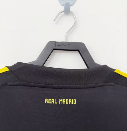 Man's Retro Jersey Real Madrid Team - 2011/12