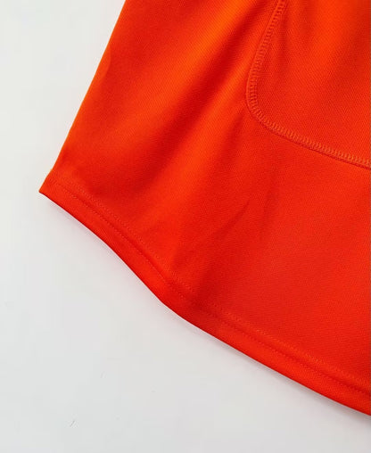 Man's Retro Jersey Netherlands National Team - 2000