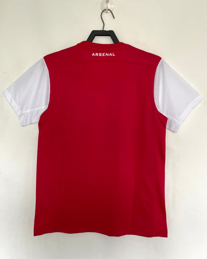 Man's Retro Jersey Arsenal Team Home - 2011/2012