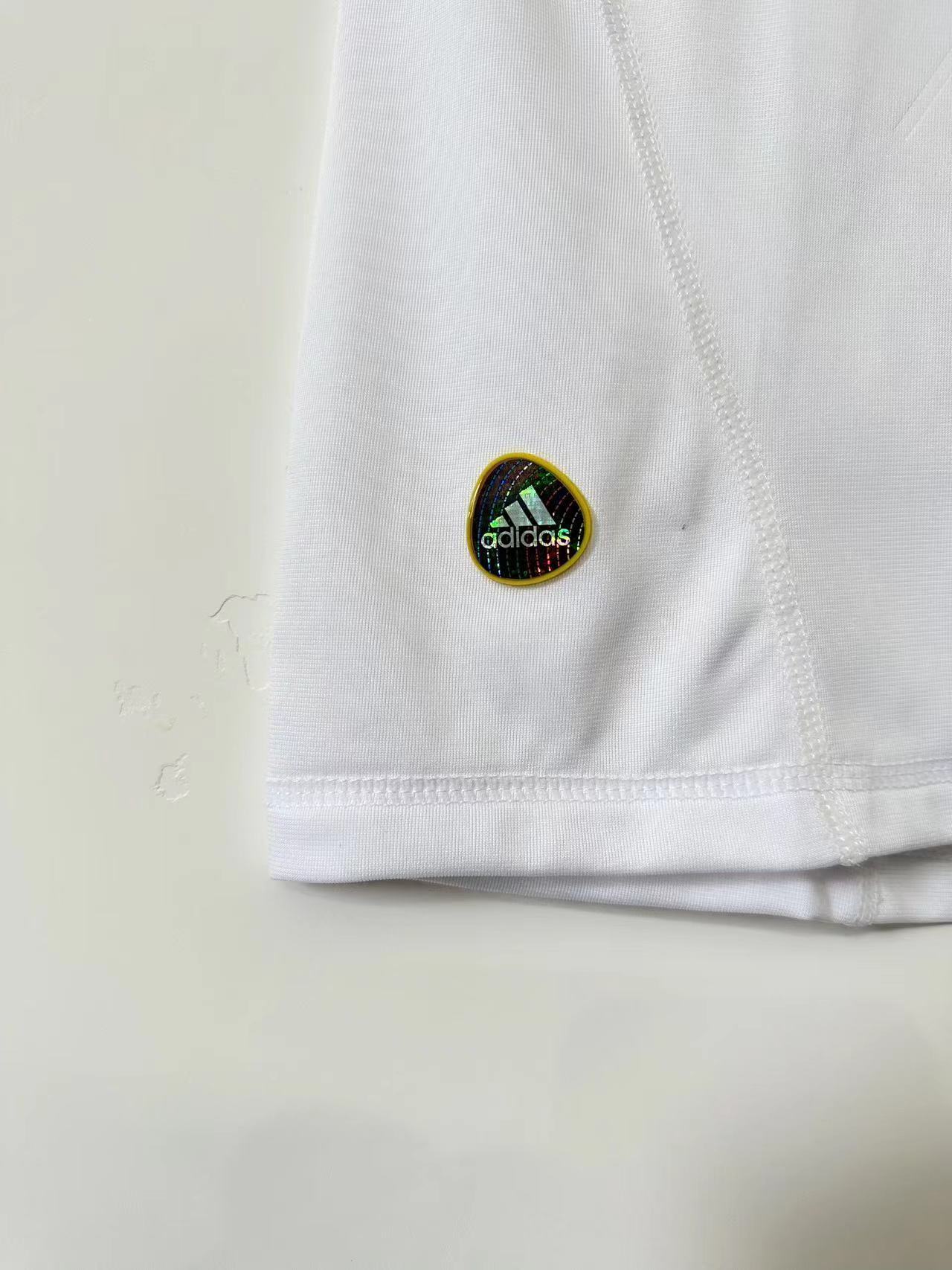 Man's Retro Jersey Real Madrid Team - 2010/11