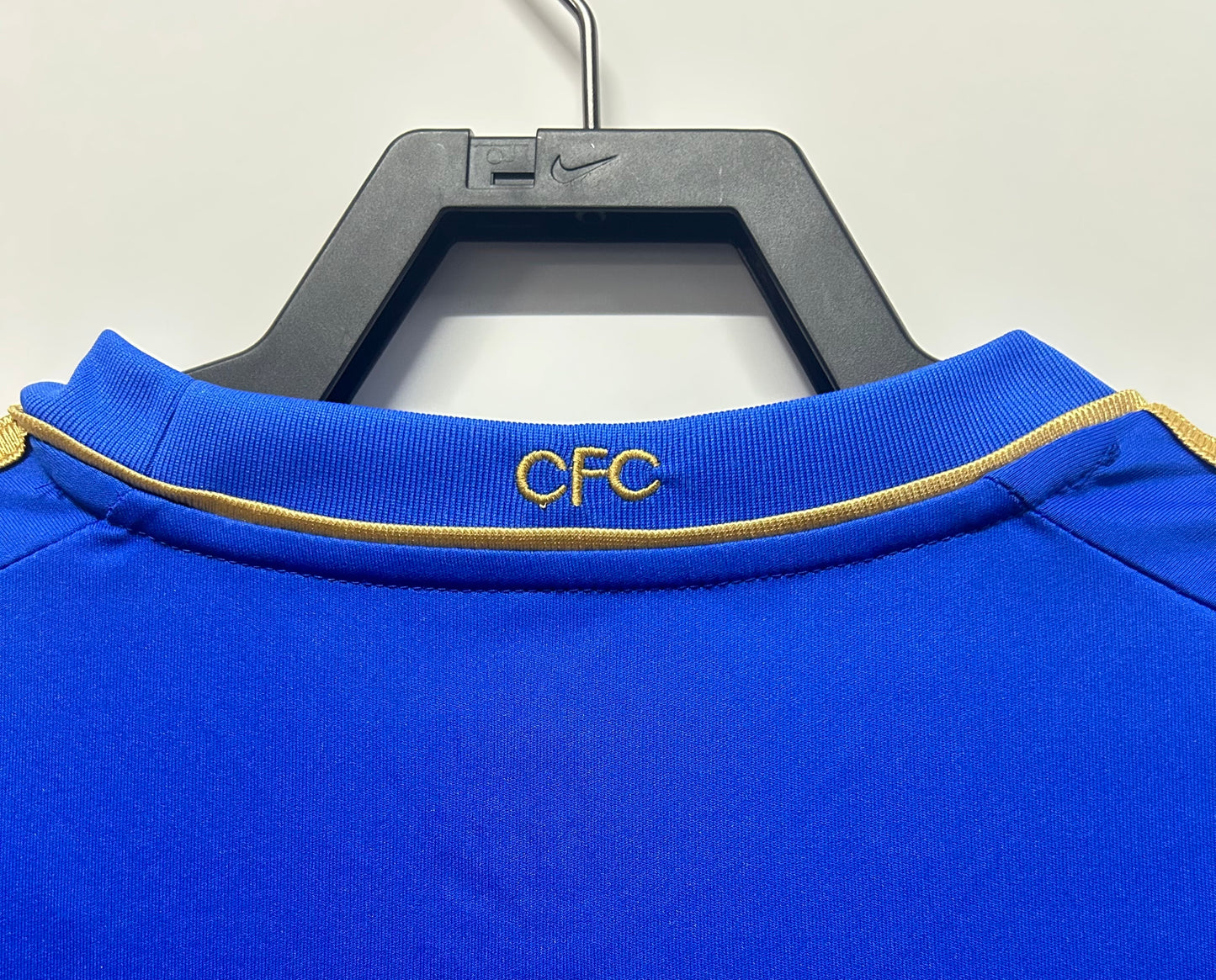 Man's  Jersey Retro Chelsea Team Home - 2012/2013