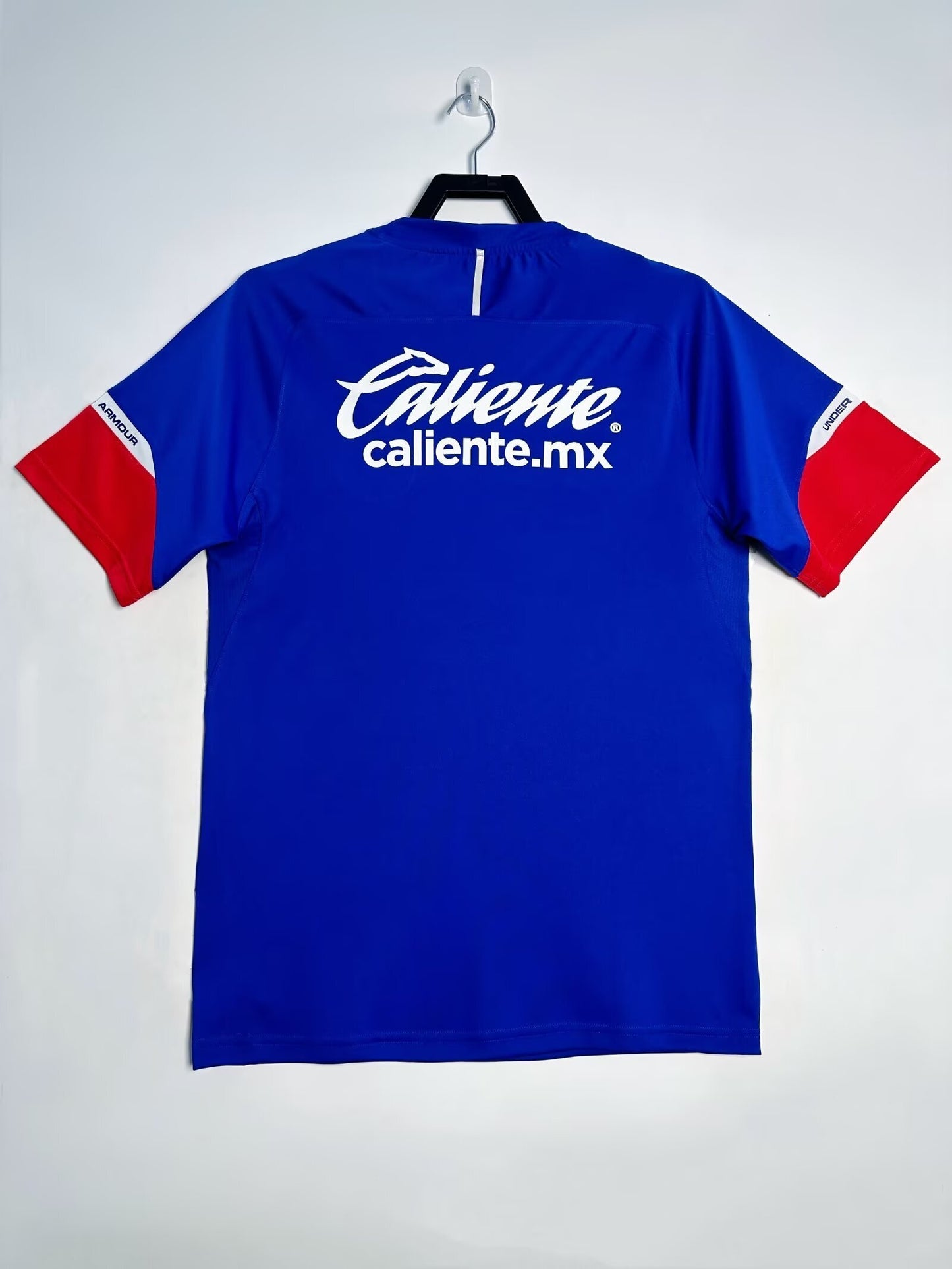 Man's Retro Jersey Cruz Azul Team -2018/19