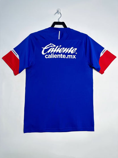 Man's Retro Jersey Cruz Azul Team -2018/19