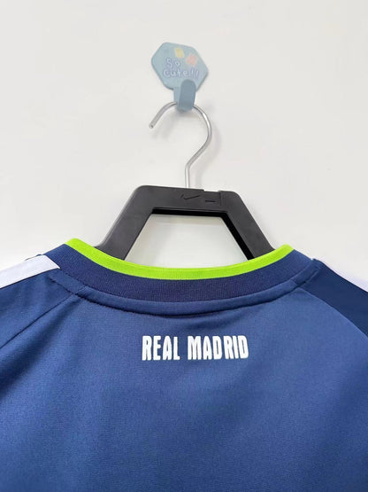 Man's Retro Jersey Real Madrid Team - 2010/11