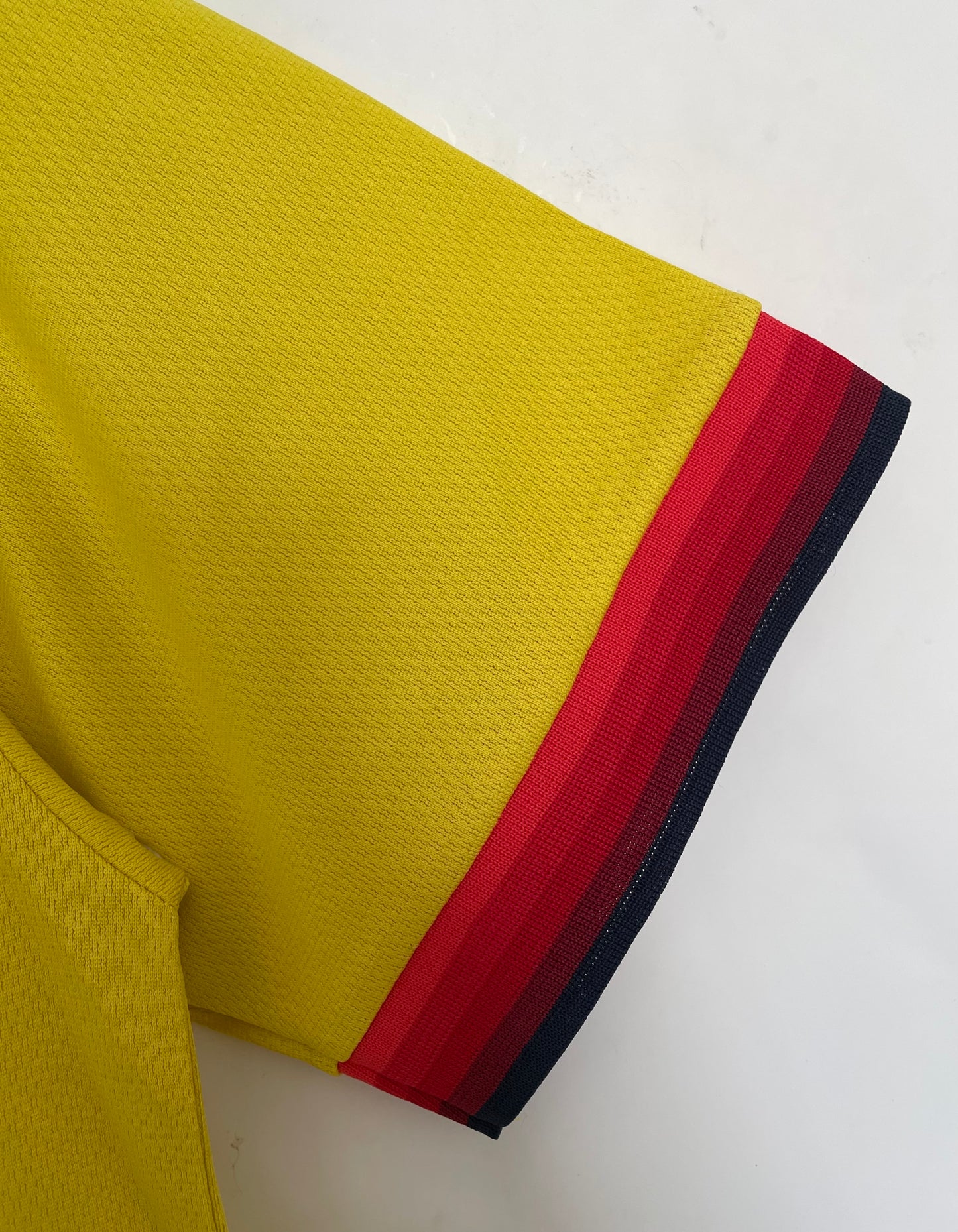 Man's Jersey Retro Liverpool Away III - 1998/1999