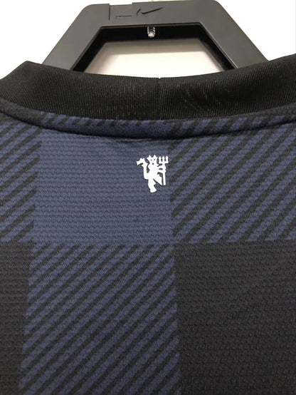 Man's Retro Jersey Manchester United Team - 2013/14