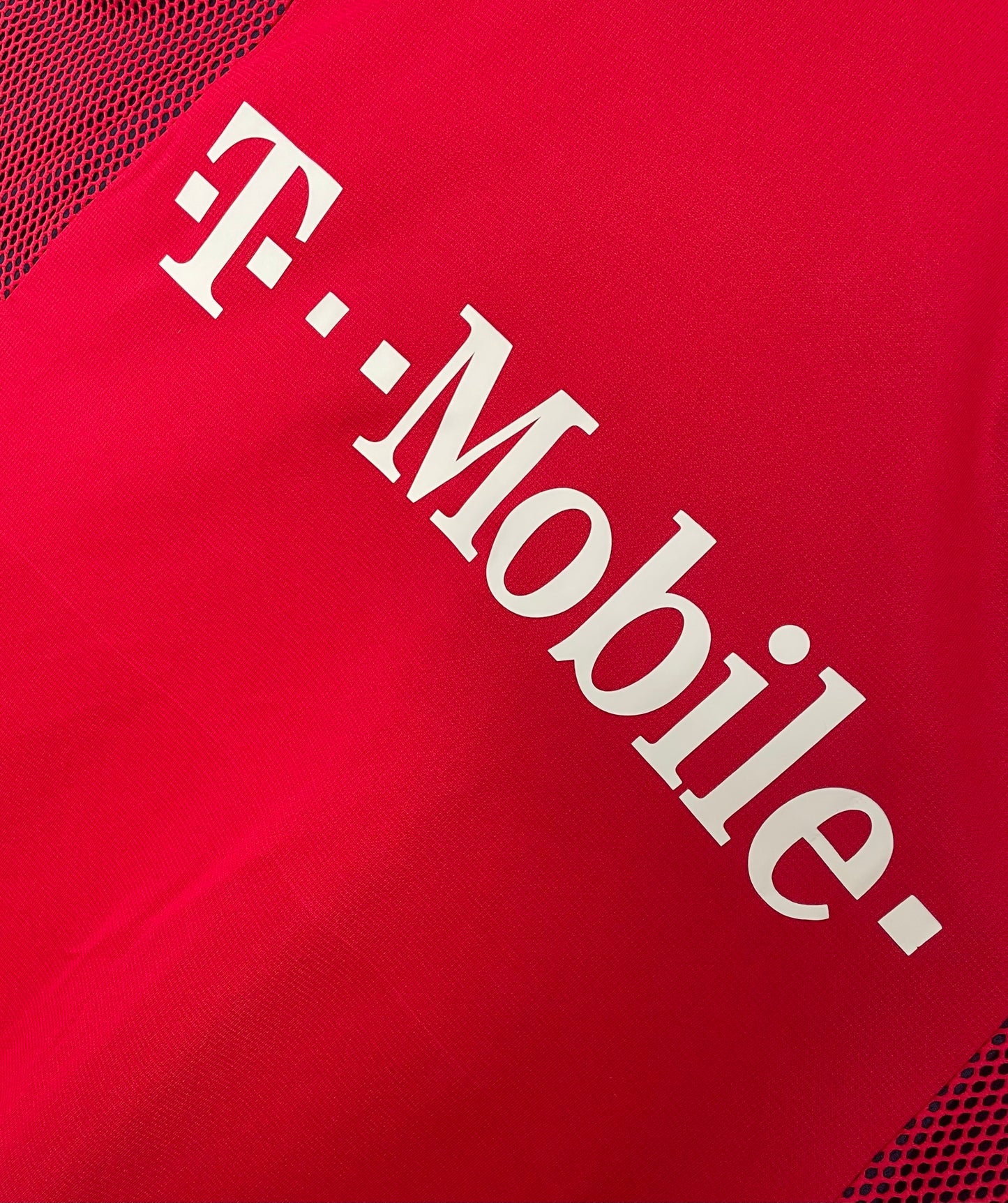 Man's Jersey Bayern Munchen Team Home -  2002/03