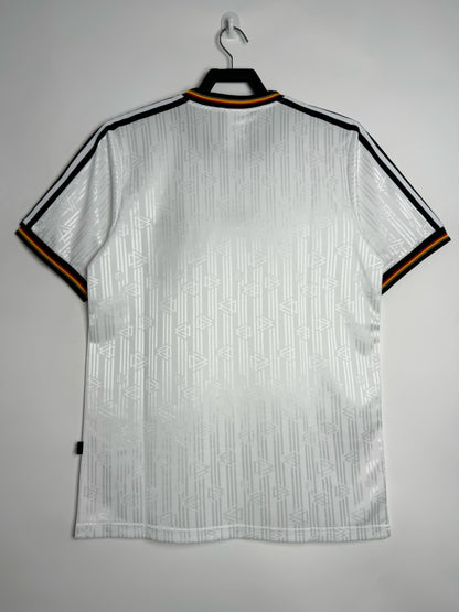 Man's Retro Jersey Germany National Team - 1996