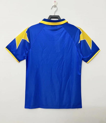 Man's Retro Jersey Juventus Team - 1995/96