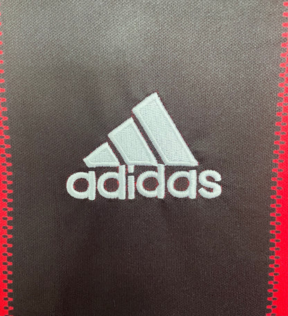 Man's Retro Jersey Milan Team Home- 2010/11