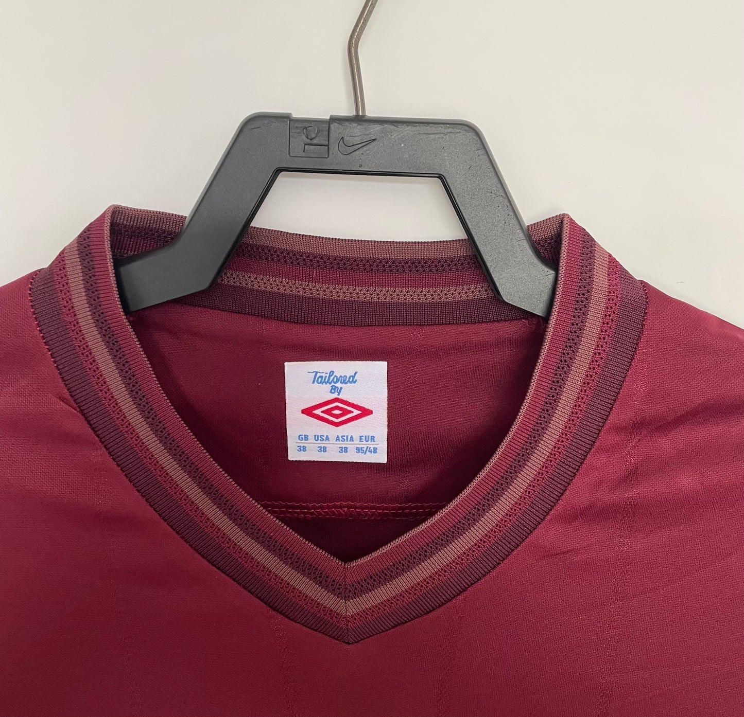Jersey Manchester City Retro Away - 2012/2013