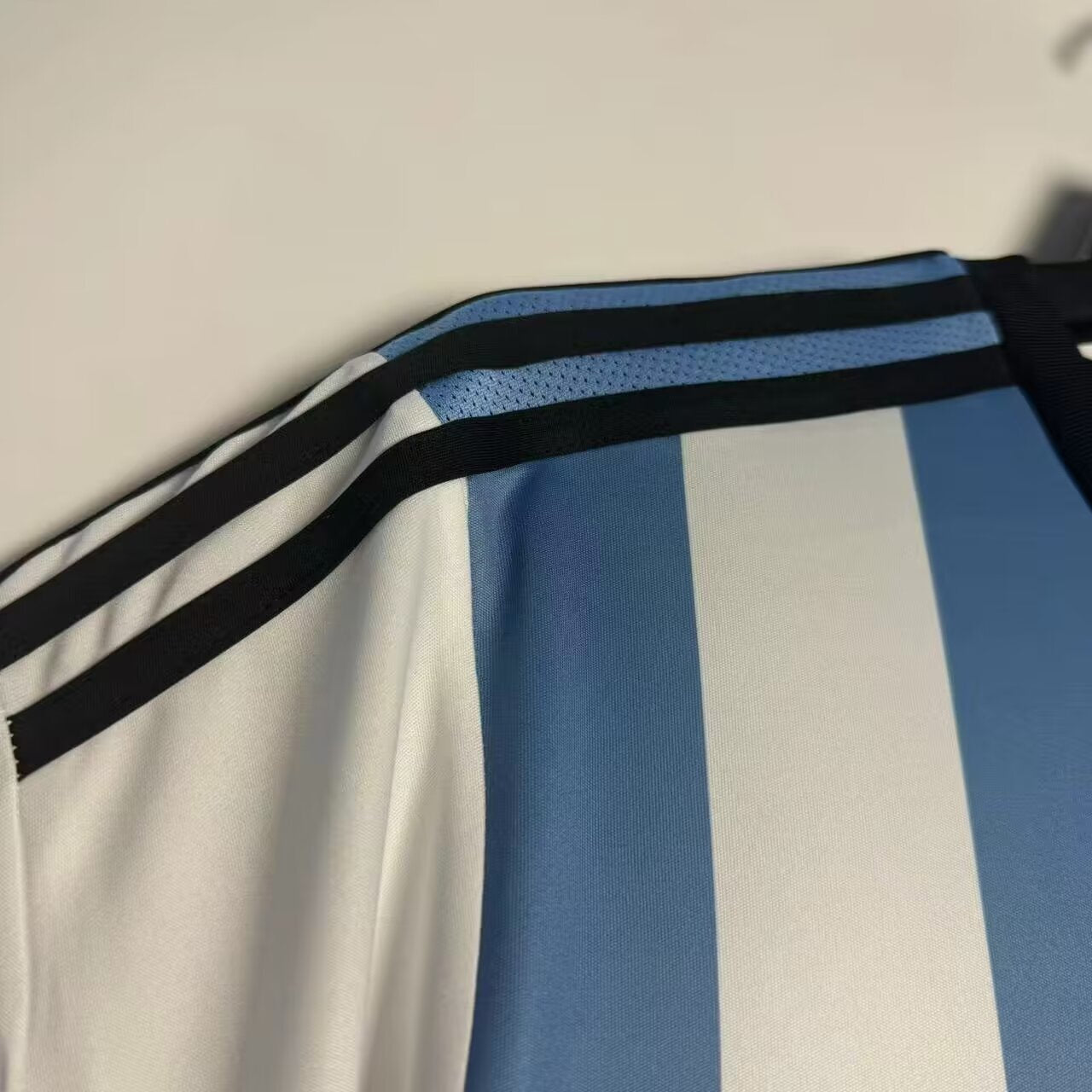 Man's Retro Jersey Argentina National Team - 2014