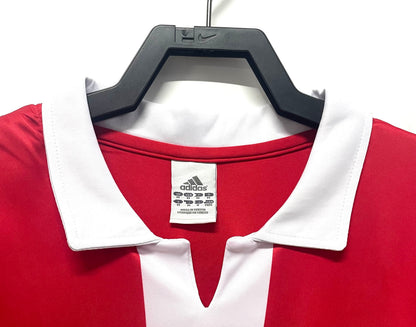 Man's Retro Jersey Benfica Team home - 2004/2005