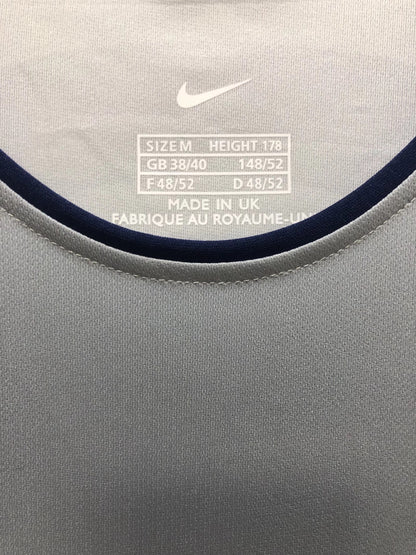 Man's Retro Jersey PSG Team Away - 2001/02