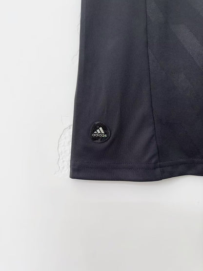 Man's Retro Jersey Real Madrid Team  Away - 2011/2012