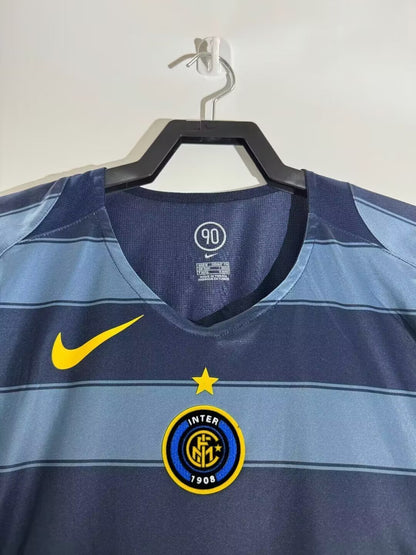 Man's Retro Jersey Internazionale Milano Team - 2004/2005