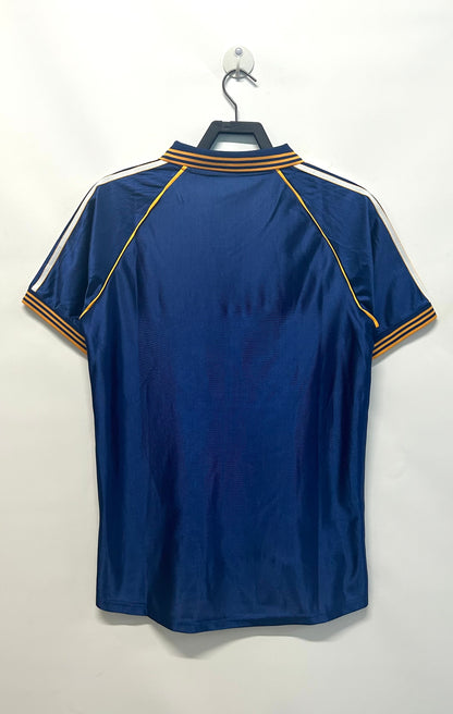 Man's Retro Jersey Real Madrid Team - 1998/2000