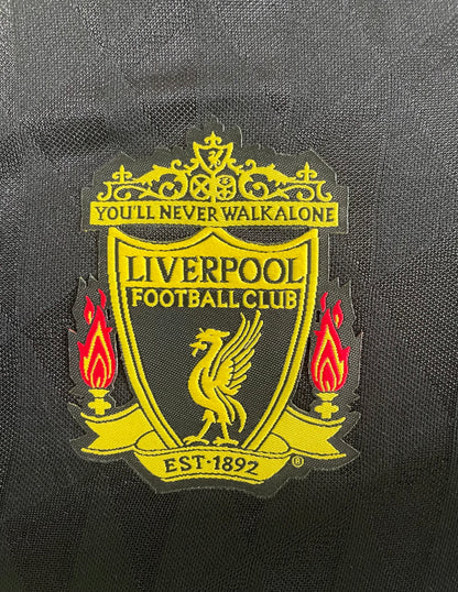 Man's Jersey Retro Liverpool - 2010/2011