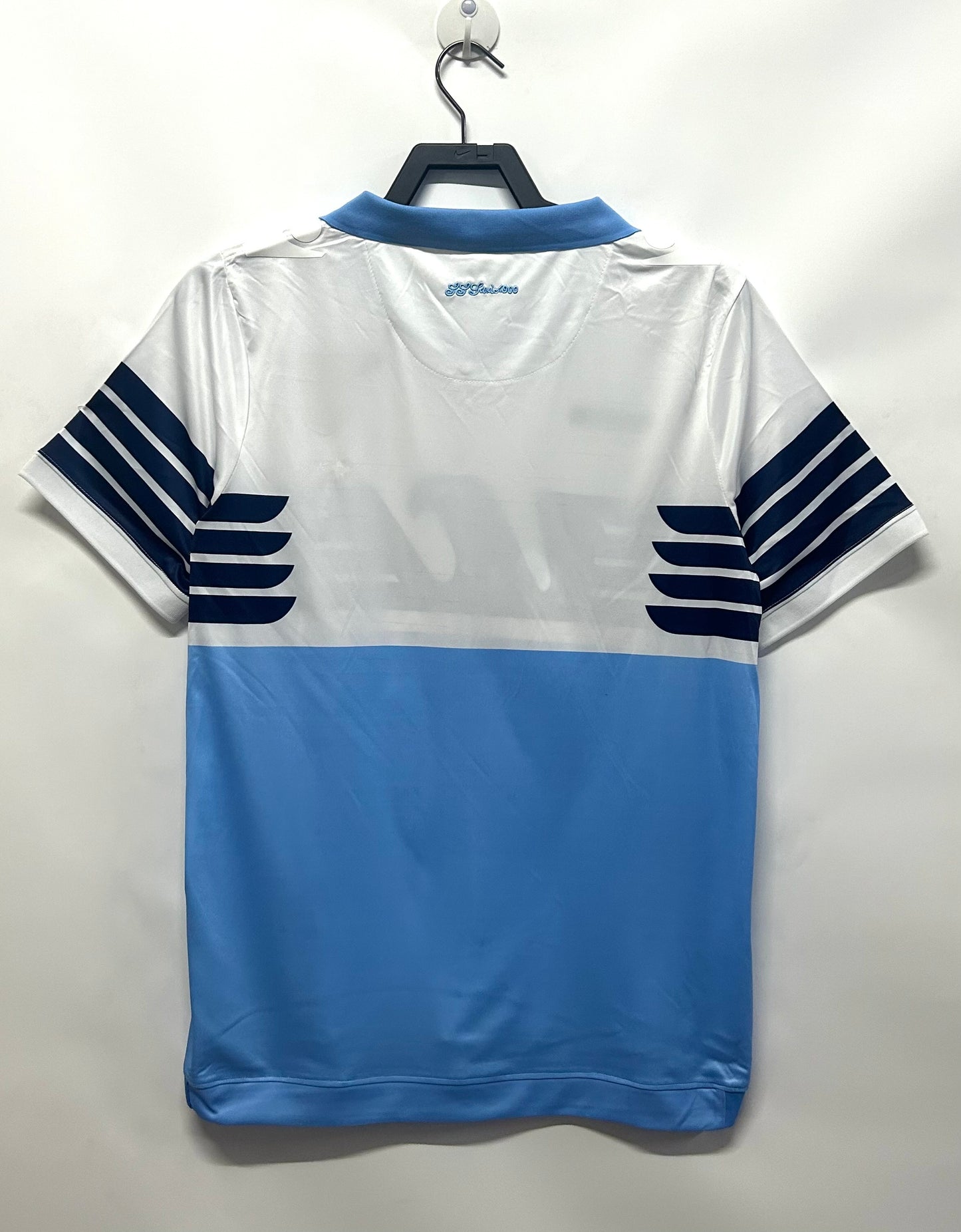 Man's Retro Jersey Lazio Team Home - 2014/2015