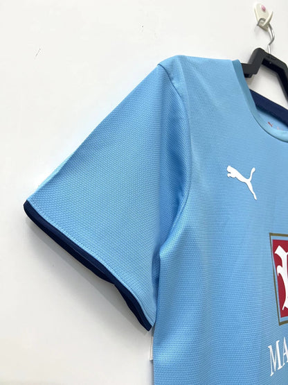 Man's Retro Jersey Tottenham Team - 2006