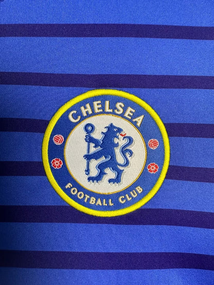 Man's  Jersey Retro Chelsea Team Home - 2014/2015