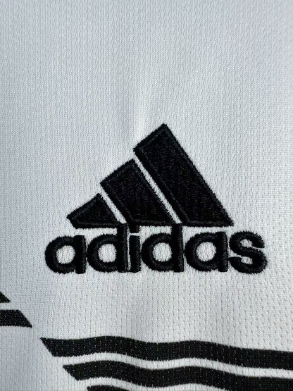 Man's Retro Jersey Germany National Team - 2018