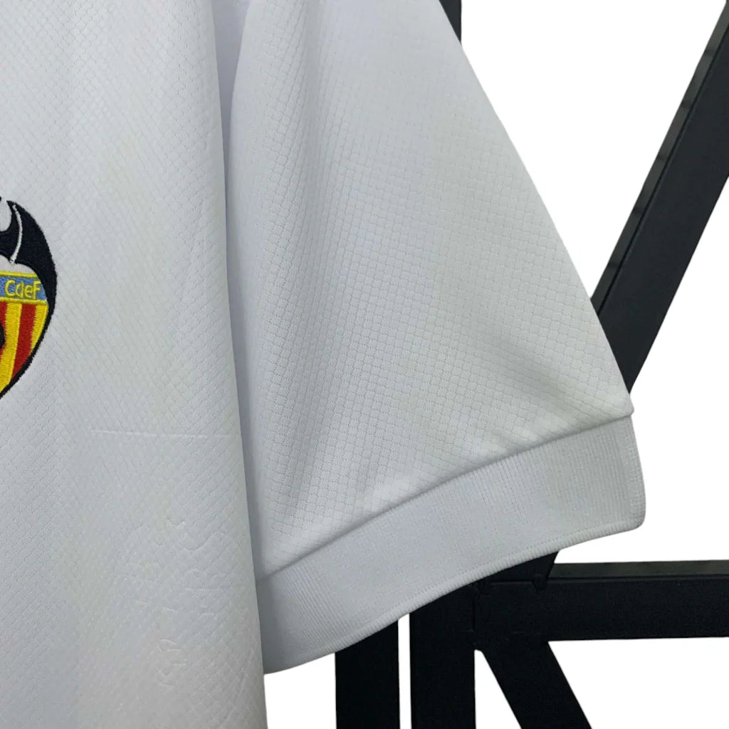 Man's Jersey Retro Valencia I - 1996/1997