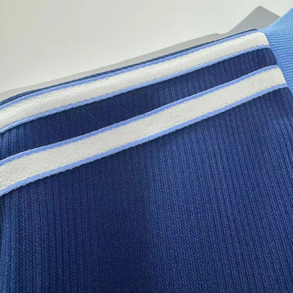 Man's Retro Jersey Argentina National Team - 1988