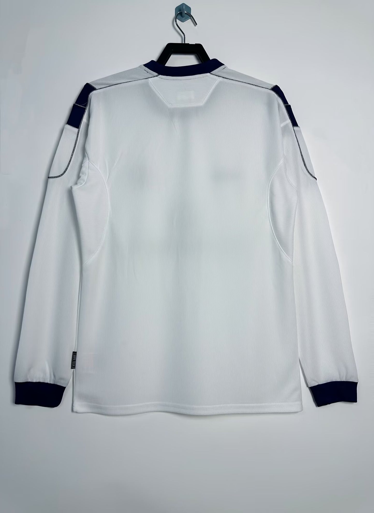Retro Long Sleeve Manchester United - 2000/01