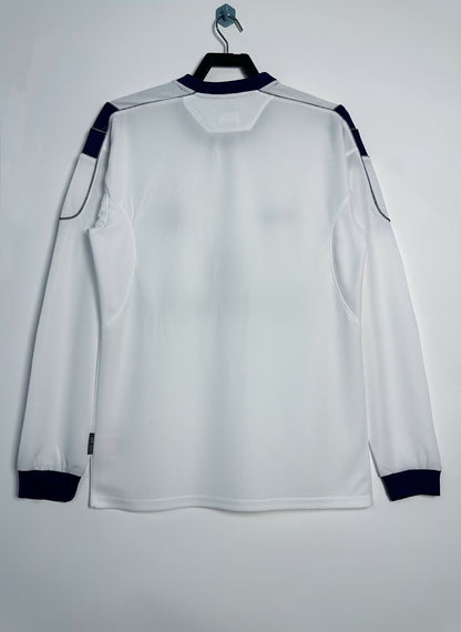 Retro Long Sleeve Manchester United - 2000/01