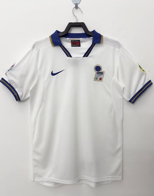 Man's Retro Jersey Italy National Team - 1996