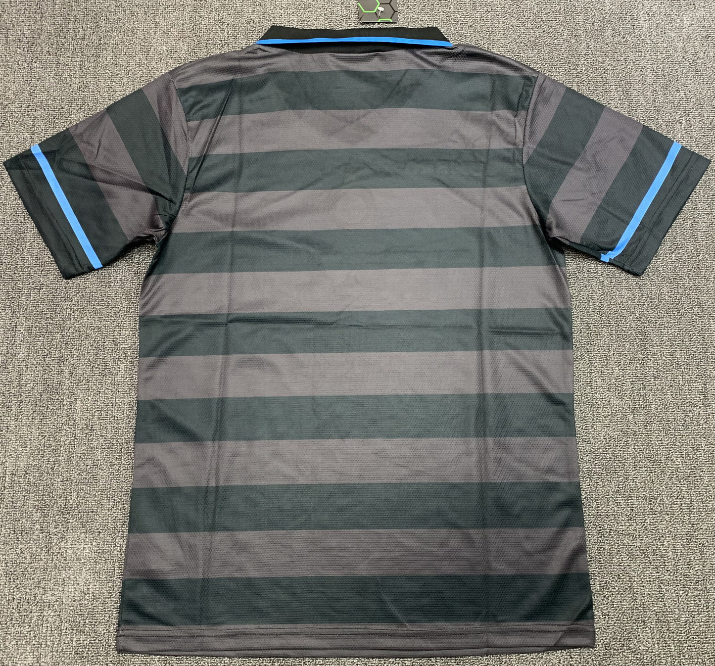 Man's Retro Jersey Internazionale Milano Team - 1997/98