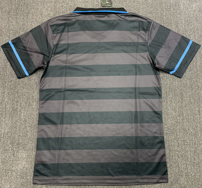 Man's Retro Jersey Internazionale Milano Team - 1997/98