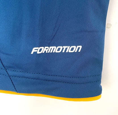Man's Retro Jersey Los Angeles Galaxy Team Away- 2011/12