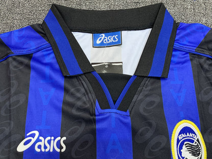 Man's Jersey Retro Atlanta Home- 1996/97