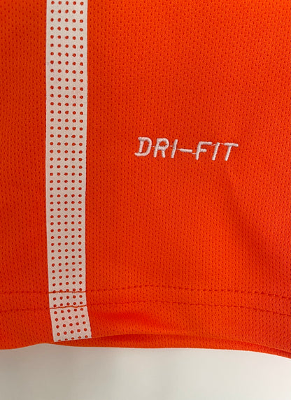 Man's Retro Jersey Netherlands National Team - 2010