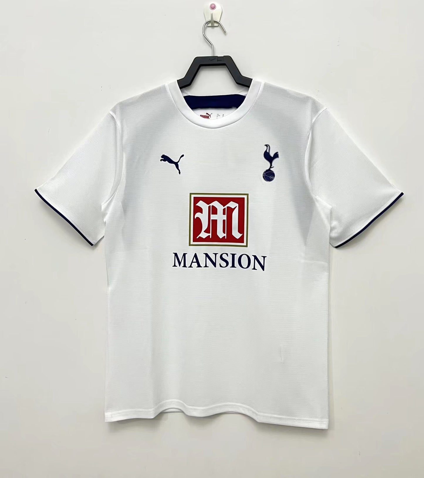 Man's Retro Jersey Tottenham Team - 2006