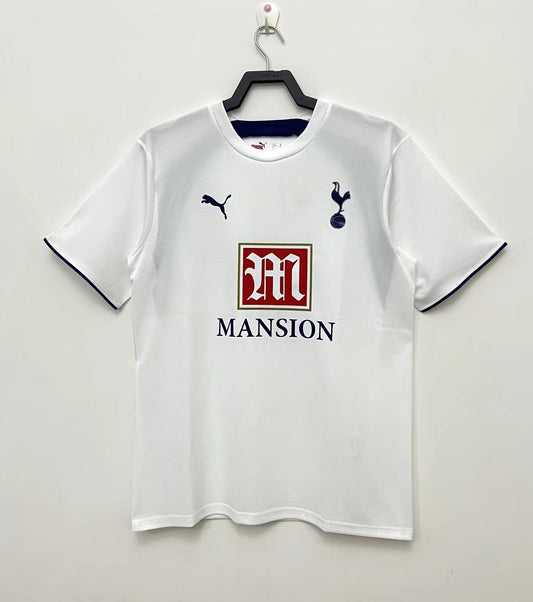 Man's Retro Jersey Tottenham Team - 2006