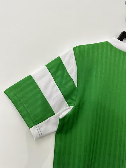 Man's Retro Jersey Cameroon National Team - 1990