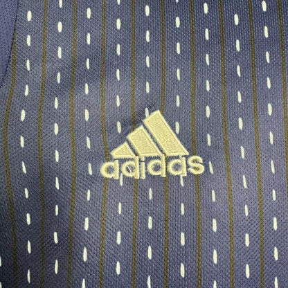 Man's Retro Jersey Japan National Team Home - 2018